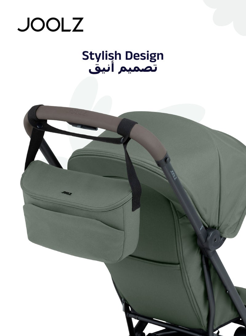 Joolz organiser | Forest green - Image 4